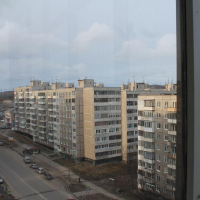 Мурманск — 1-комн. квартира, 30 м² – Зои Космодемьянской, 33 (30 м²) — Фото 12