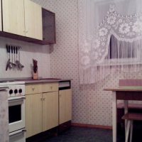 Мурманск — 1-комн. квартира, 39 м² – Капитана Орликовой, 2 (39 м²) — Фото 2