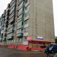 Мурманск — 1-комн. квартира, 33 м² – Карла Маркса, 45 (33 м²) — Фото 2