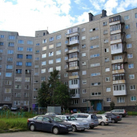 Мурманск — 1-комн. квартира, 30 м² – Крупской, 11 (30 м²) — Фото 3