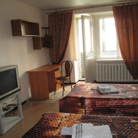 Мурманск — 1-комн. квартира, 32 м² – Баумана  дом, 10 (32 м²) — Фото 10