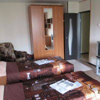 Мурманск — 1-комн. квартира, 32 м² – Баумана  дом, 10 (32 м²) — Фото 8