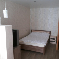 1-комнатная квартира, этаж 6/9, 38 м²