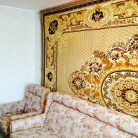 1-комнатная квартира, этаж 8/9, 36 м²