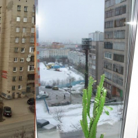 Мурманск — 1-комн. квартира, 35 м² – Капитана Буркова, 27 (35 м²) — Фото 3