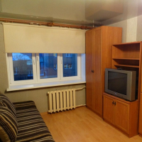 1-комнатная квартира, этаж 3/5, 35 м²