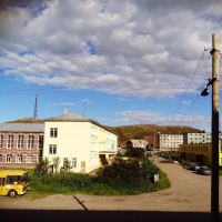 Мурманск — 2-комн. квартира, 47 м² – Село Териберка  Школьная (47 м²) — Фото 2