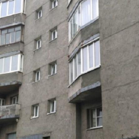 Мурманск — 1-комн. квартира, 38 м² – Воровского   18. (38 м²) — Фото 3