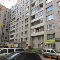 Архангельск — 1-комн. квартира, 36 м² – Воскресенская, 114 (36 м²) — Фото 3