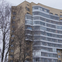 Архангельск — 1-комн. квартира, 26 м² – Воскресенская, 55 (26 м²) — Фото 3