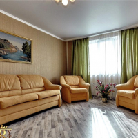 2-комнатная квартира, этаж 19/22, 80 м²