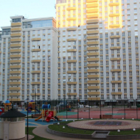 Краснодар — 1-комн. квартира, 42 м² – Красная 176 лит, 4 (42 м²) — Фото 3
