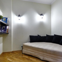 2-комнатная квартира, этаж 4/14, 68 м²