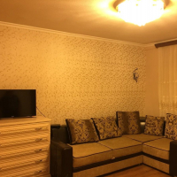 2-комнатная квартира, этаж 2/2, 55 м²