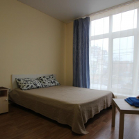 1-комнатная квартира, этаж 2/3, 35 м²