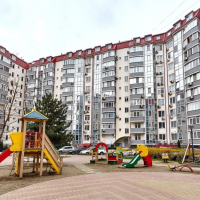 Краснодар — 1-комн. квартира, 36 м² – Им Архитектора Ишунина, 6 (36 м²) — Фото 3