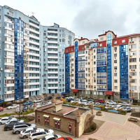 Краснодар — 1-комн. квартира, 36 м² – Им Архитектора Ишунина, 6 (36 м²) — Фото 4