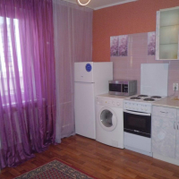 1-комнатная квартира, этаж 15/16, 39 м²