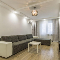 2-комнатная квартира, этаж 2/16, 70 м²