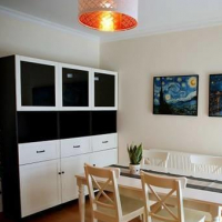 Краснодар — 2-комн. квартира, 58 м² – Красная, 75 (58 м²) — Фото 4