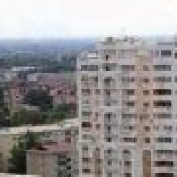 Краснодар — 1-комн. квартира, 52 м² – Кубанская набережная, 64 (52 м²) — Фото 6