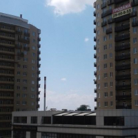 Краснодар — 1-комн. квартира, 52 м² – Кубанская набережная, 64 (52 м²) — Фото 7