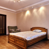 2-комнатная квартира, этаж 9/16, 76 м²