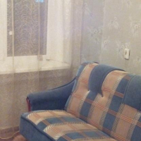 1-комнатная квартира, этаж 4/5, 16 м²