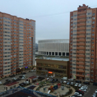 Краснодар — 1-комн. квартира, 37 м² – Восточно-Кругликовская, 22 (37 м²) — Фото 3