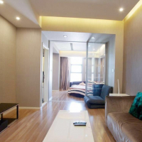 2-комнатная квартира, этаж 9/16, 52 м²