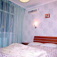 2-комнатная квартира, этаж 10/20, 60 м²