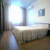 2-комнатная квартира, этаж 14/20, 75 м²