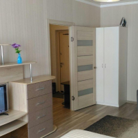 1-комнатная квартира, этаж 8/16, 45 м²