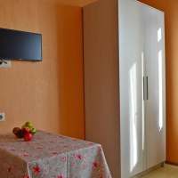 Краснодар — 1-комн. квартира, 30 м² – Средняя (30 м²) — Фото 4