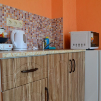 Краснодар — 1-комн. квартира, 30 м² – Средняя (30 м²) — Фото 5