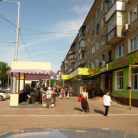 Краснодар — 1-комн. квартира, 28 м² – Атарбекова, 38 (28 м²) — Фото 4