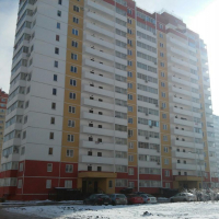 Краснодар — 1-комн. квартира, 36 м² – Черкасская, 68 (36 м²) — Фото 2