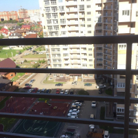 Краснодар — 1-комн. квартира, 43 м² – Им Архитектора (43 м²) — Фото 2