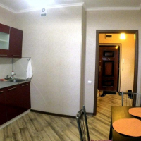 1-комнатная квартира, этаж 15/18, 40 м²