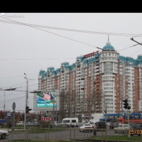 Краснодар — 2-комн. квартира, 80 м² – Кубанская, 47 (80 м²) — Фото 2