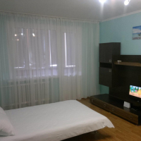 1-комнатная квартира, этаж 9/10, 35 м²