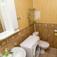 Краснодар — 1-комн. квартира, 44 м² – Красная   176  литер, 1/2 (44 м²) — Фото 6