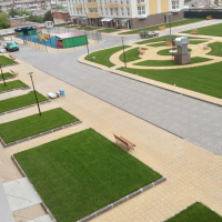 Краснодар — 1-комн. квартира, 44 м² – Красная   176  литер, 1/2 (44 м²) — Фото 3