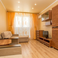 Краснодар — 1-комн. квартира, 44 м² – Красная   176  литер, 1/2 (44 м²) — Фото 16