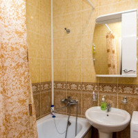 Краснодар — 1-комн. квартира, 44 м² – Красная   176  литер, 1/2 (44 м²) — Фото 8