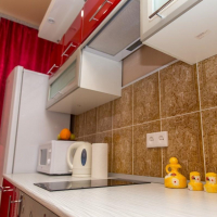 Краснодар — 1-комн. квартира, 44 м² – Красная   176  литер, 1/2 (44 м²) — Фото 12