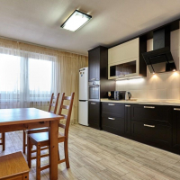 2-комнатная квартира, этаж 4/16, 75 м²