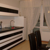 2-комнатная квартира, этаж 4/16, 55 м²