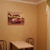 1-комнатная квартира, этаж 17/18, 50 м²