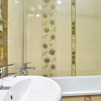 Краснодар — 1-комн. квартира, 41 м² – Им Петра (41 м²) — Фото 8